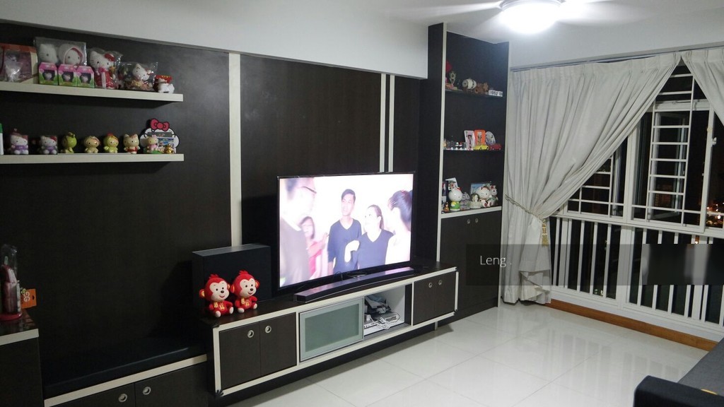 Blk 264E Compassvale Bow (Sengkang), HDB 4 Rooms #129427502